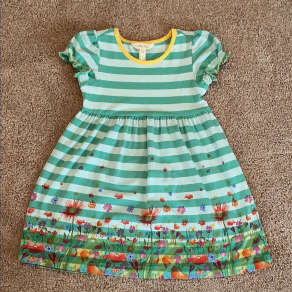 Matilda Jane dress - size 4. Excellent condition